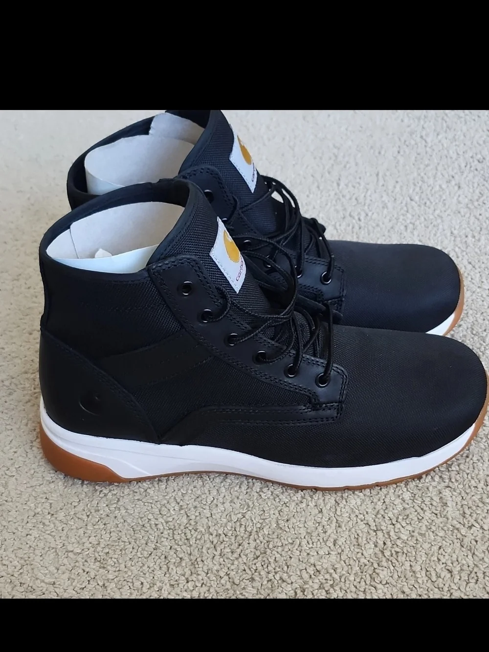 Carhartt Force 5